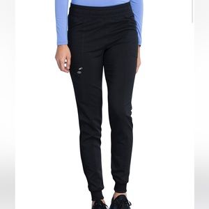 DICKIES Balance 5 pocket jogger scrub pants